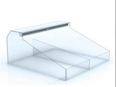 點擊查看詳細信息<br>標題：單面亞克力罩 閱讀次數：1449