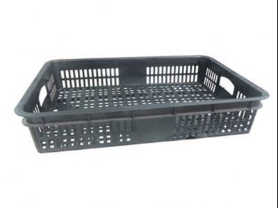 點擊查看詳細信息<br>標題：黑色塑料筐 閱讀次數：1260