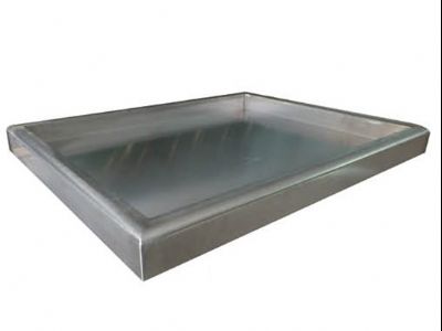 點擊查看詳細信息<br>標題：不銹鋼盆 閱讀次數：1433