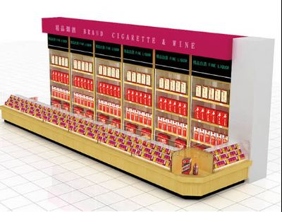 點擊查看詳細信息<br>標題：煙酒柜-36 閱讀次數：1116