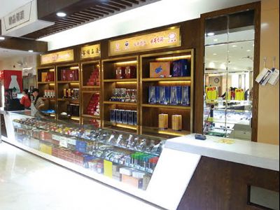 點擊查看詳細信息<br>標題：煙酒柜-34 閱讀次數：1166