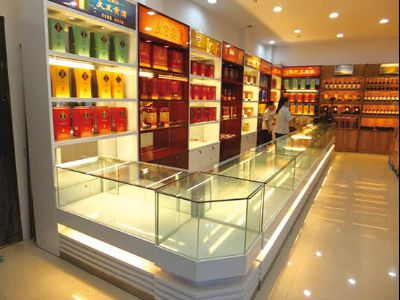 點擊查看詳細信息<br>標題：煙酒柜-21 閱讀次數：2313