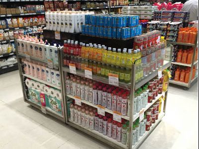 點擊查看詳細信息<br>標題：促銷臺-11 實木烤漆 閱讀次數：1427