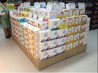 點擊查看詳細信息<br>標題：促銷臺-06 三聚氰胺板 閱讀次數：1500