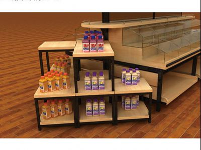 點擊查看詳細信息<br>標題：端頭組合陳列-31 閱讀次數：2418