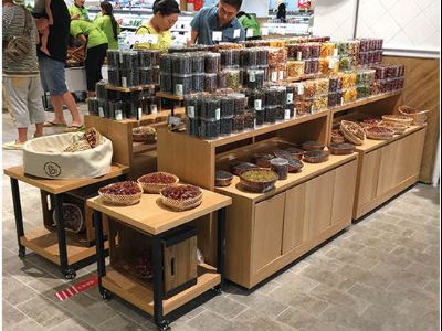 點擊查看詳細信息<br>標題：端頭組合陳列-28 閱讀次數：2235