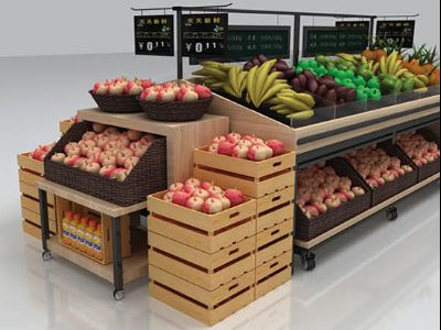 點擊查看詳細信息<br>標題：端頭組合陳列-26 閱讀次數：1929