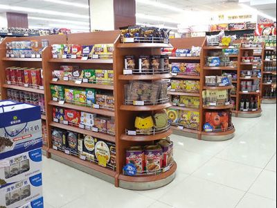 點(diǎn)擊查看詳細(xì)信息<br>標(biāo)題：進(jìn)口食品柜-28 閱讀次數(shù)：1187