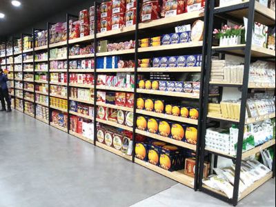 點(diǎn)擊查看詳細(xì)信息<br>標(biāo)題：進(jìn)口食品柜-21 閱讀次數(shù)：1573