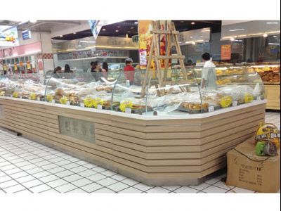 點擊查看詳細(xì)信息<br>標(biāo)題：環(huán)島架-07  三聚氰胺板 閱讀次數(shù)：1486