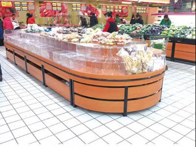 點(diǎn)擊查看詳細(xì)信息<br>標(biāo)題：糖果架-18 鐵木結(jié)合 閱讀次數(shù)：1297