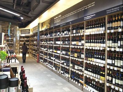 點(diǎn)擊查看詳細(xì)信息<br>標(biāo)題：紅酒柜-19 閱讀次數(shù)：1246