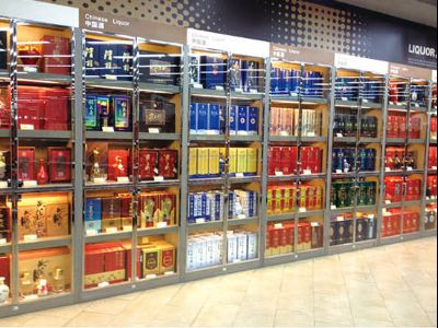 點(diǎn)擊查看詳細(xì)信息<br>標(biāo)題：紅酒柜-16 閱讀次數(shù)：1583