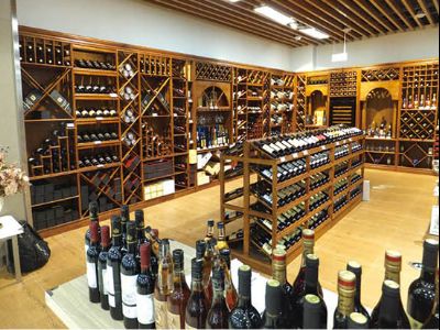 點(diǎn)擊查看詳細(xì)信息<br>標(biāo)題：紅酒柜-11 閱讀次數(shù)：1620