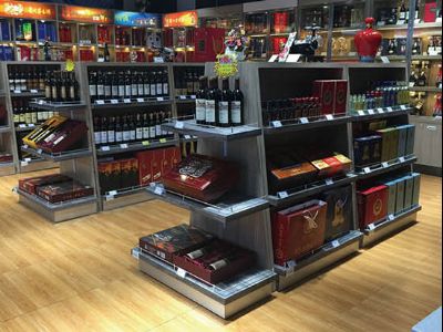 點(diǎn)擊查看詳細(xì)信息<br>標(biāo)題：紅酒柜-07 閱讀次數(shù)：1619