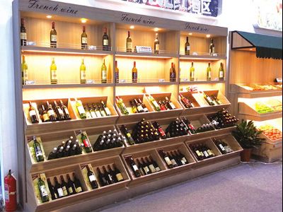 點(diǎn)擊查看詳細(xì)信息<br>標(biāo)題：紅酒柜-05 閱讀次數(shù)：1442