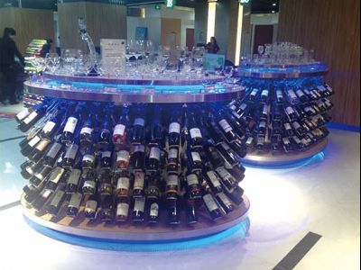 點(diǎn)擊查看詳細(xì)信息<br>標(biāo)題：紅酒柜-02 閱讀次數(shù)：1523