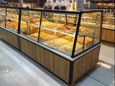 點擊查看詳細信息<br>標題：中島柜-30 閱讀次數：1514