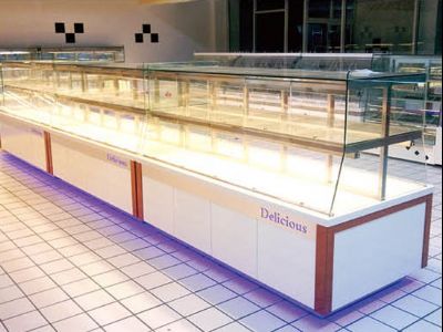 點擊查看詳細(xì)信息<br>標(biāo)題：中島柜-25 閱讀次數(shù)：1180