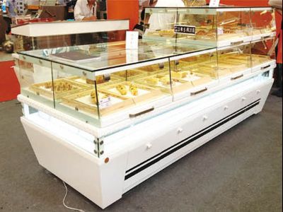 點擊查看詳細(xì)信息<br>標(biāo)題：中島柜-26 閱讀次數(shù)：1377