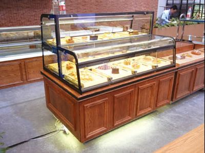 點擊查看詳細(xì)信息<br>標(biāo)題：中島柜-22 閱讀次數(shù)：1121