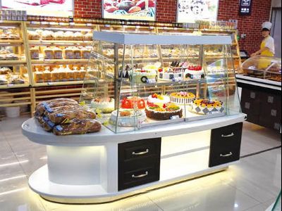 點擊查看詳細(xì)信息<br>標(biāo)題：中島柜-20 閱讀次數(shù)：1112