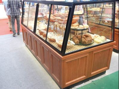 點擊查看詳細(xì)信息<br>標(biāo)題：中島柜-18 閱讀次數(shù)：1284