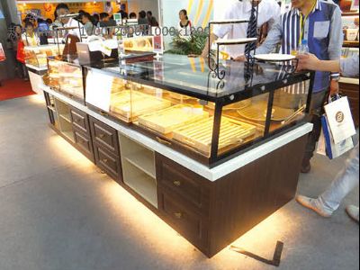 點擊查看詳細(xì)信息<br>標(biāo)題：中島柜-16 閱讀次數(shù)：1258