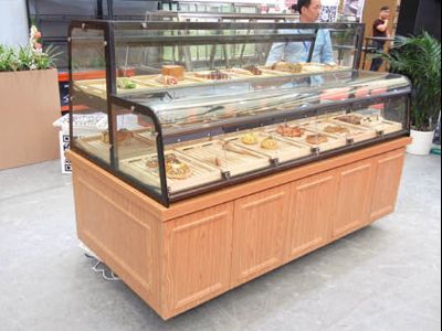 點擊查看詳細信息<br>標題：中島柜-12 閱讀次數：1792