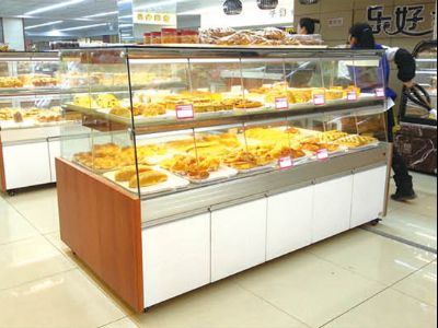 點擊查看詳細信息<br>標題：中島柜-11 閱讀次數：1715