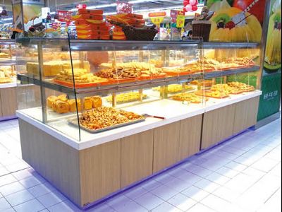 點擊查看詳細信息<br>標題：中島柜-09 閱讀次數：2158