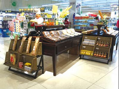 點擊查看詳細信息<br>標題：中島柜-07 閱讀次數：1804