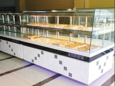 點擊查看詳細信息<br>標題：中島柜-06 閱讀次數：1662