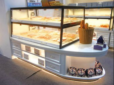 點擊查看詳細信息<br>標題：中島柜-03 閱讀次數：1664