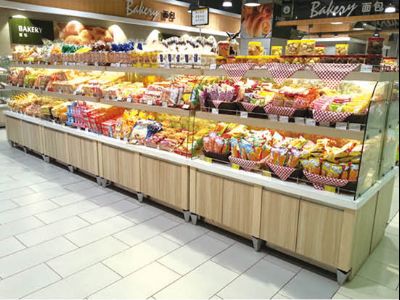 點擊查看詳細信息<br>標題：中島柜-02 閱讀次數：1979