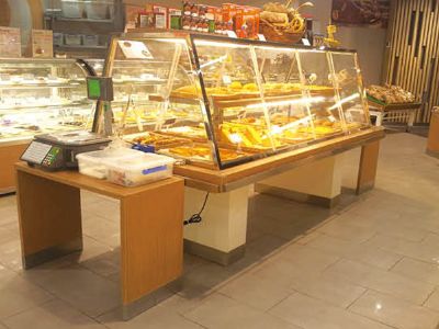 點擊查看詳細信息<br>標題：中島柜-01 閱讀次數：1801