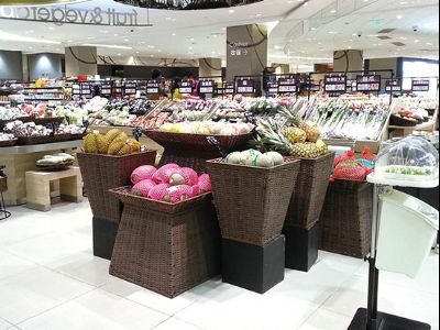 點擊查看詳細信息<br>標題：塑編筐組合-56 閱讀次數：1197