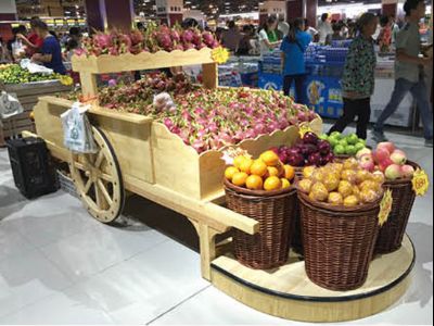 點(diǎn)擊查看詳細(xì)信息<br>標(biāo)題：水果特價(jià)車-96 閱讀次數(shù)：1195