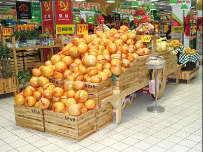 點(diǎn)擊查看詳細(xì)信息<br>標(biāo)題：水果特價(jià)車-21 閱讀次數(shù)：1203