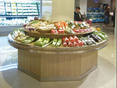 點擊查看詳細信息<br>標題：水果包柱-11  三聚氰胺板 閱讀次數：1763