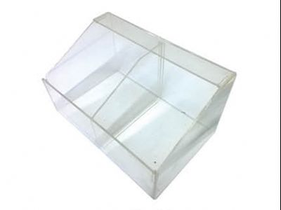 點擊查看詳細信息<br>標題：無蓋亞克力盒 閱讀次數：1203