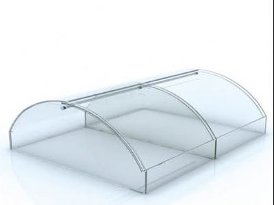 點擊查看詳細信息<br>標題：弧形亞克力蓋 閱讀次數：1026