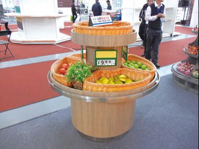 點擊查看詳細信息<br>標題：果蔬平臺-12  三聚氰胺板 閱讀次數：1413