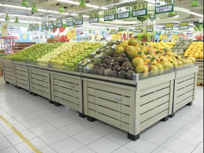 點擊查看詳細信息<br>標題：果蔬平臺-06  三聚氰胺板 閱讀次數：1446