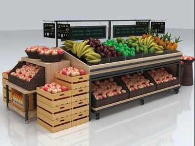 點擊查看詳細信息<br>標題：果蔬平臺-03  鐵木結合 閱讀次數：1499