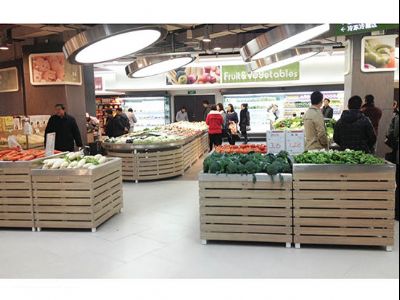 點(diǎn)擊查看詳細(xì)信息<br>標(biāo)題：果蔬架實(shí)景-53 閱讀次數(shù)：1458