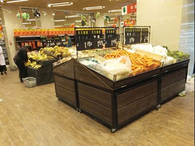 點擊查看詳細信息<br>標題：果蔬架-60 閱讀次數：1218