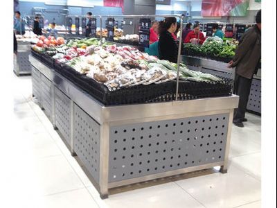 點擊查看詳細信息<br>標題：不銹鋼果蔬臺-28 閱讀次數：1351