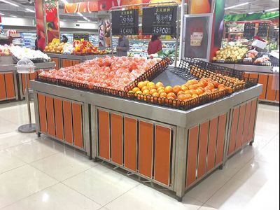 點擊查看詳細信息<br>標題：不銹鋼果蔬臺-16 閱讀次數：2563