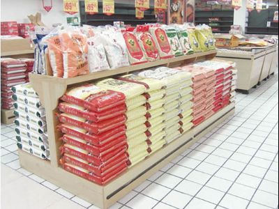 點擊查看詳細信息<br>標題：散糧架-31 實木烤漆 閱讀次數：1242